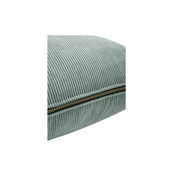 Wille pude, faded green, Compliments