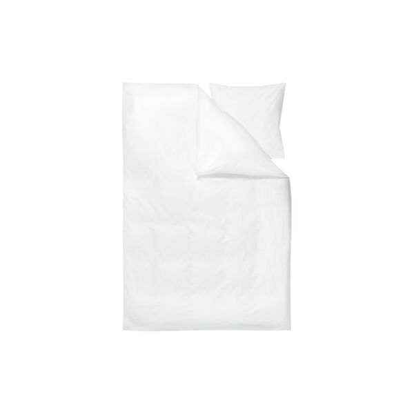 PERCALE senget&oslash;j, white, Georg Jensen Damask