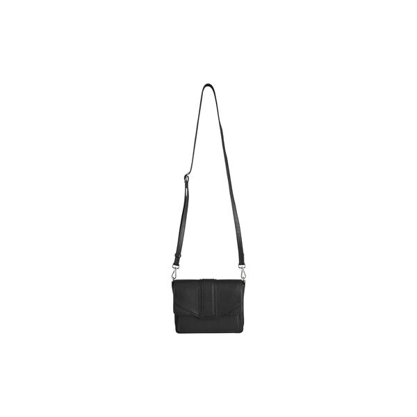 BeckyMBG Cross. Bag, grain black, Markberg