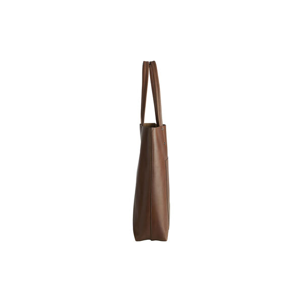 AntonellaMBG Shopper, chestnut, Markberg
