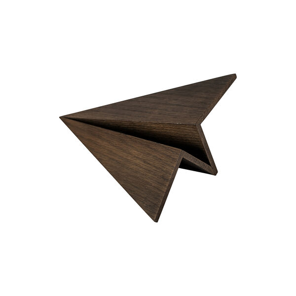 Maverick figur, r&oslash;gbejdset eg, Boyhood