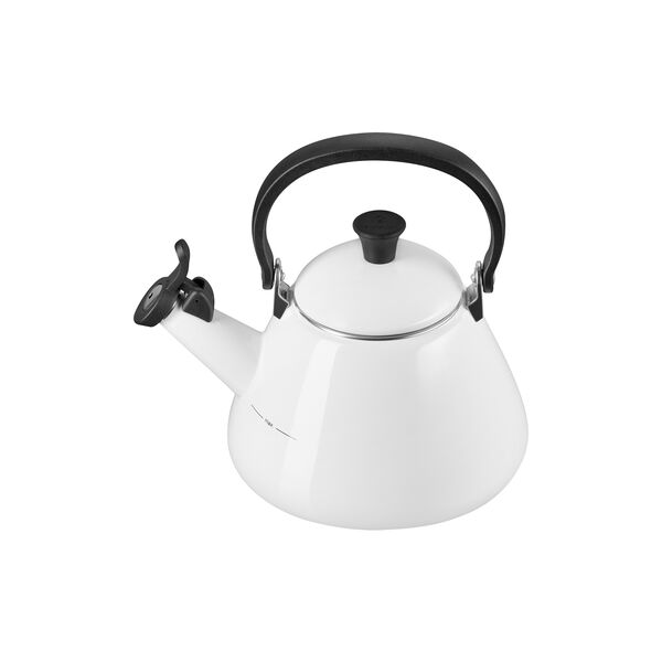 Kone Kedel, white, Le Creuset