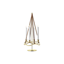 Season forl&aelig;nger til lysestage, Georg Jensen