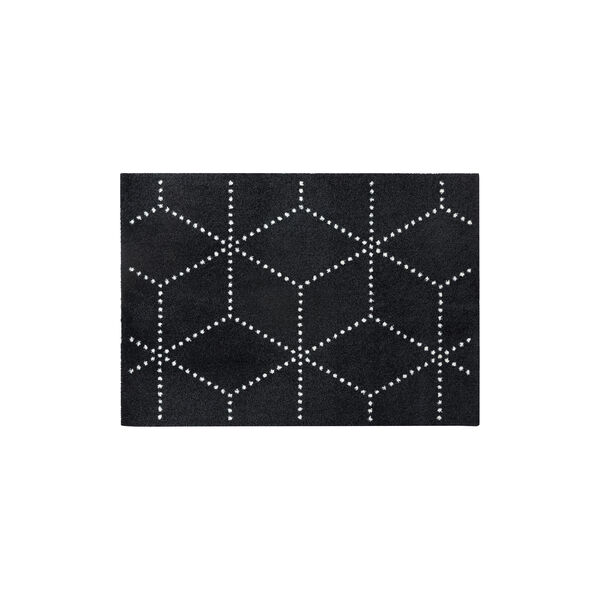 Hagl Black d&oslash;rm&aring;tte, Heymat