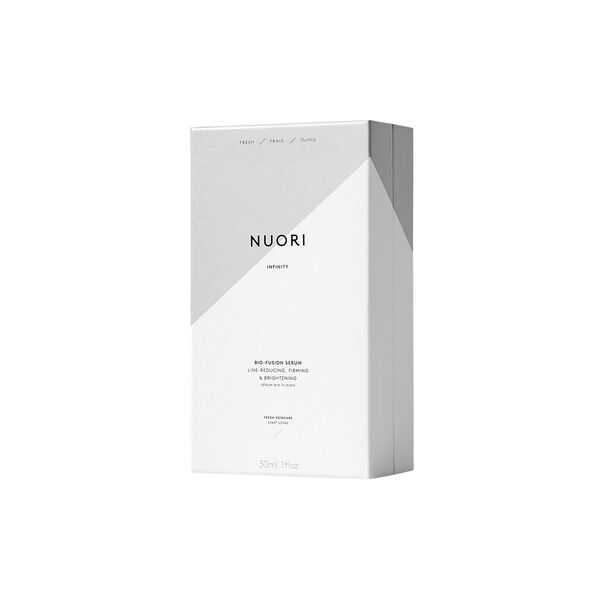 Infinity Bio-Fusion Serum, Nuori