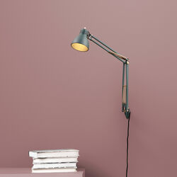 ARCHI T1 Junior v&aelig;gbeslag, forest green, Nordic Living