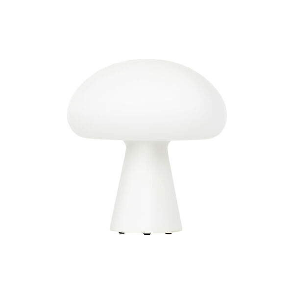 Obello Lamp, white, Gubi