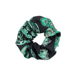 ROYAL PAISLEY Hair Scrunchie, Bella Ballou