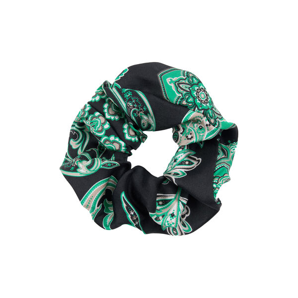 ROYAL PAISLEY Hair Scrunchie, Bella Ballou