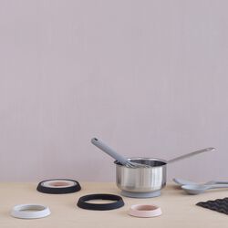 PLACE-IT bordsk&aring;ner, grey, RIG-TIG