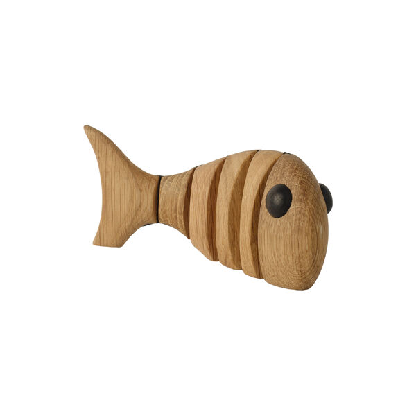 Tr&aelig;fisken lille, Spring Copenhagen