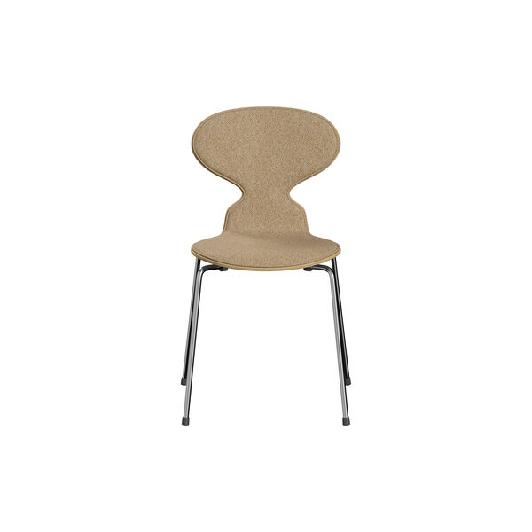 Myren&trade; 3101 forsidepolstret stol, Vanir 0413/lakeret eg, Fritz Hansen