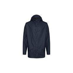 Jacket, navy, Rains