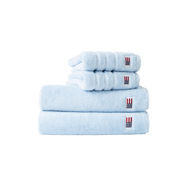 Original h&aring;ndkl&aelig;de, cloud blue, Lexington