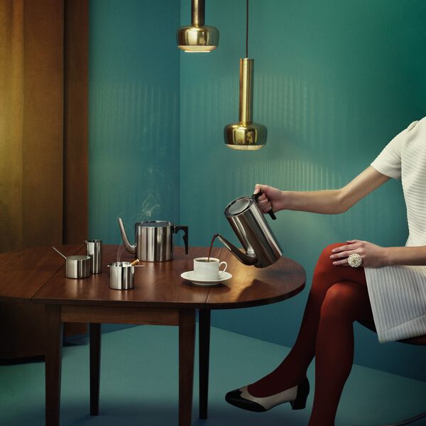 AJ fl&oslash;dekande, Stelton