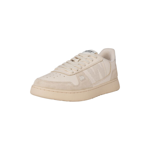 Halfdan Sneakers, whisper white, WODEN