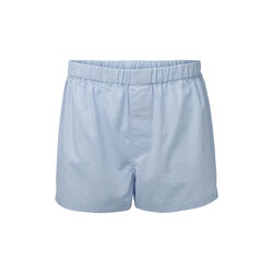 Axel boxershorts, vintage bl&aring;, Geismars V&aelig;verier