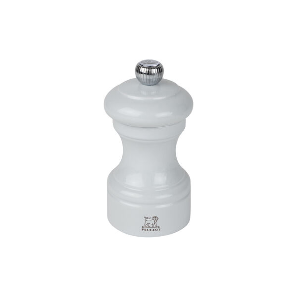 Bistrorama saltkv&aelig;rn 10 cm, lys gr&aring;, Peugeot