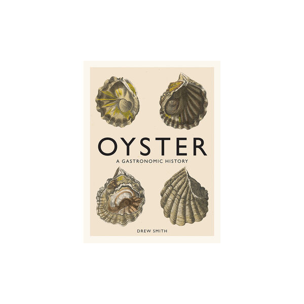 Oyster: A Gastronomic History, New Mags