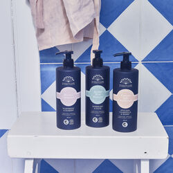 Blossom Shampoo, Rudolph Care