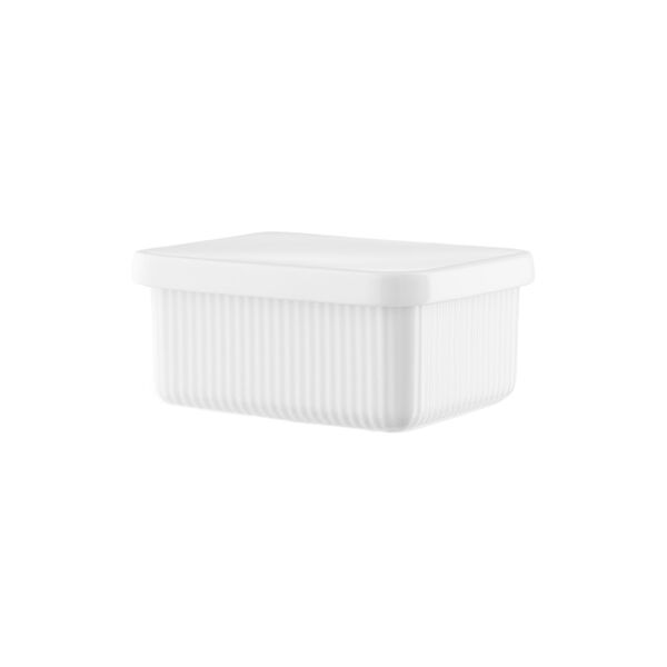 Legio Nova sm&oslash;rboks, Eva Trio