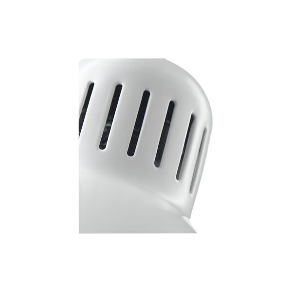 ARCHI T2 bordlampe, white, Nordic Living