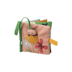 Marieh&oslash;ne stofbog - find mor, Franck & Fischer