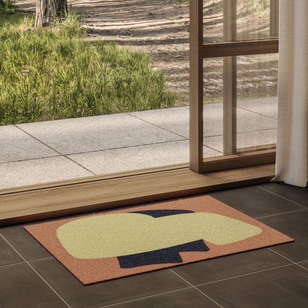 Heymat X Sight Unseen d&oslash;rm&aring;tte, peach, Heymat