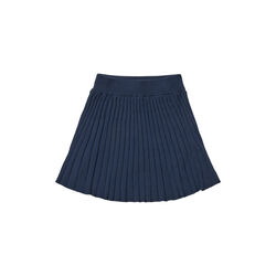 Skirt, dark navy, FUB