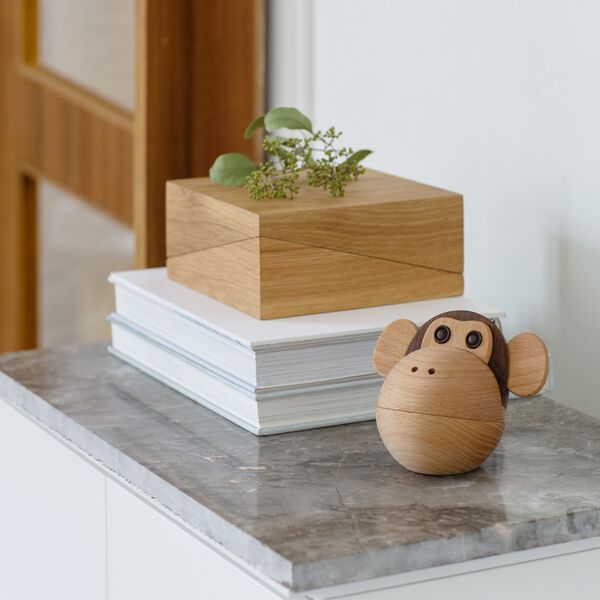 Abesk&aring;len, Spring Copenhagen