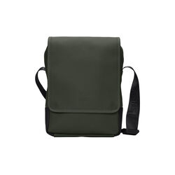 Trail Reporter Bag, green, Rains