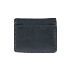 Wallet, black, Tony Perotti