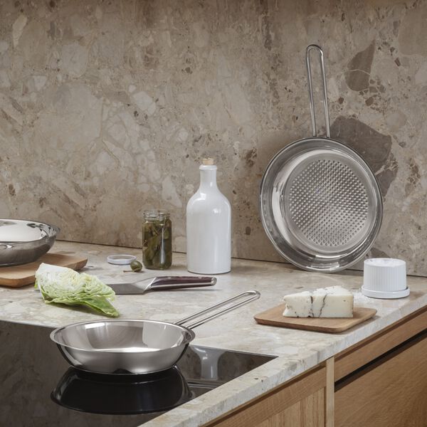 Honeycomb stegepande &Oslash; 28 cm, Eva Trio