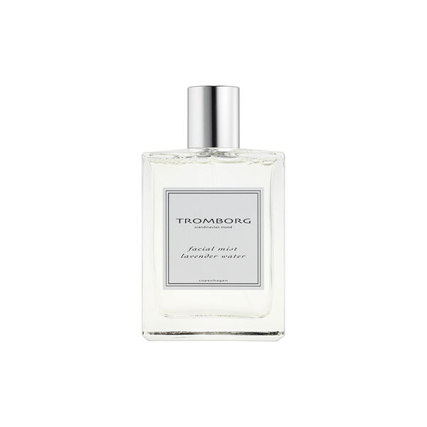 Facial Mist Lavender Water, Tromborg