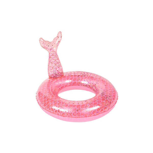 Swim Ring Mermaid, mermaid, Konges Sl&oslash;jd