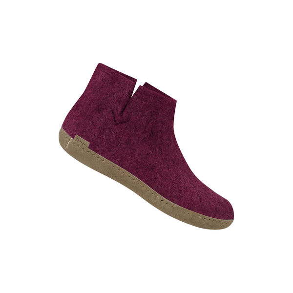 Filtankelst&oslash;vle, cranberry, Glerups