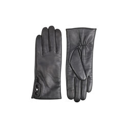 CelesteMBG handsker, black, Markberg
