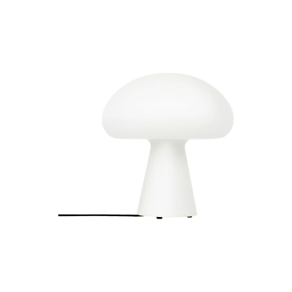 Obello Lamp, white, Gubi