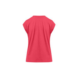 CC Heart Basic T-shirt, intense pink, Coster Copenhagen