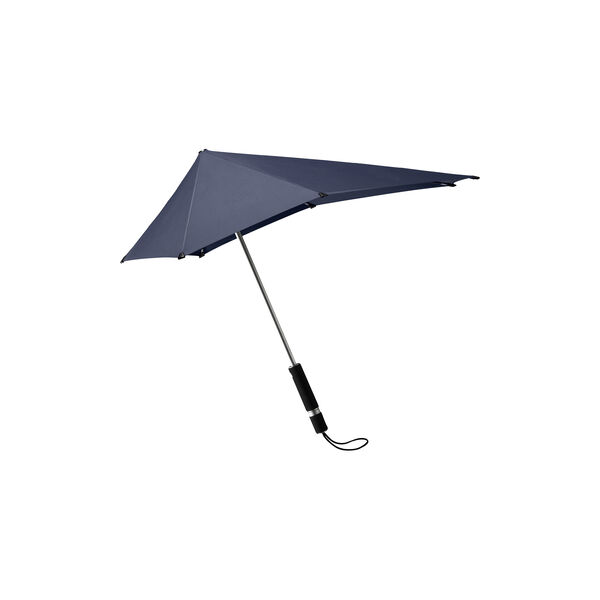 Orginal stick storm umbrella, midnight blue, Senz