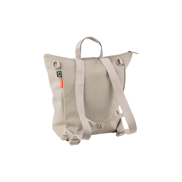 Puslerygs&aelig;k, sand, Done by Deer