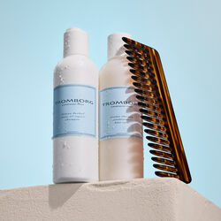 Conditioner Hair Cure, Tromborg