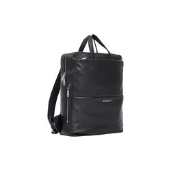 Mellow Urban Backpack, nero, Mandarina Duck