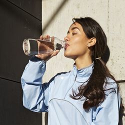 DRINK-IT drikkeflaske, dark green, RIG-TIG