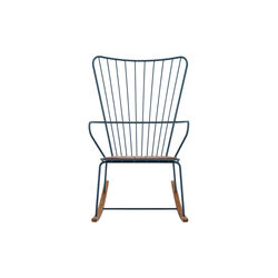 PAON gyngestol, midnight, HOUE