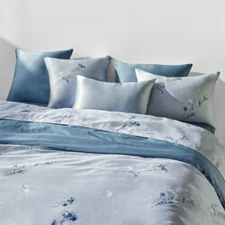 Shadow senget&oslash;j, BOSS Home