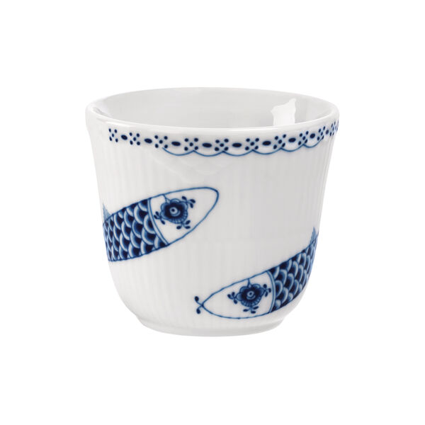 Royal Creatures termokop 26 cl, sild 1, Royal Copenhagen