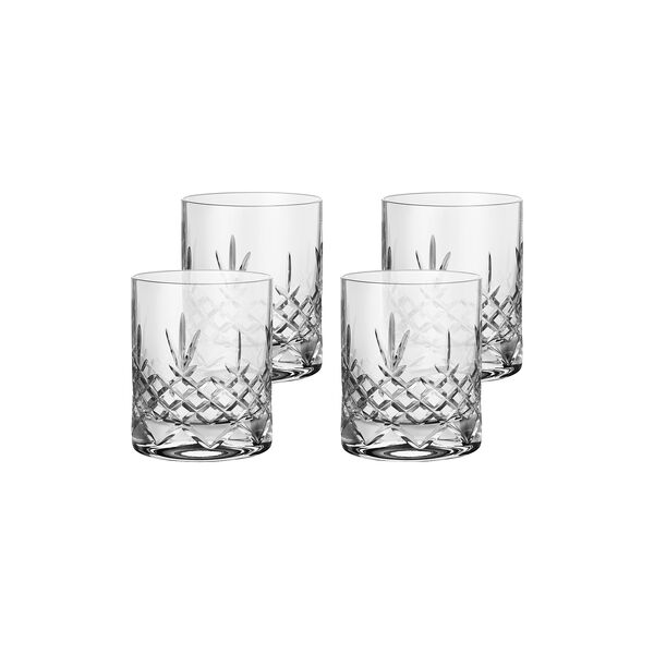 Crispy Mini 4 stk., Frederik Bagger