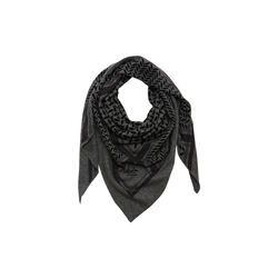 Triangle Trinity Classic M, lubecca dark grey melange, Lala Berlin