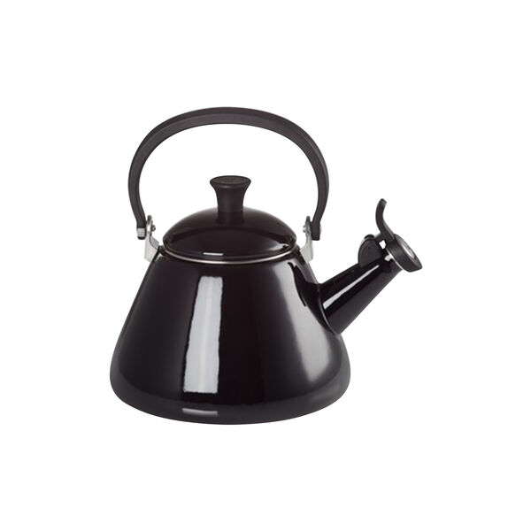 Kone Kedel, black, Le Creuset